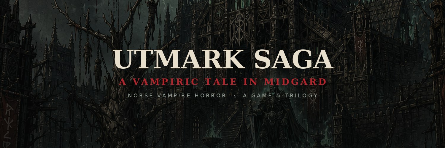 Utmark Saga