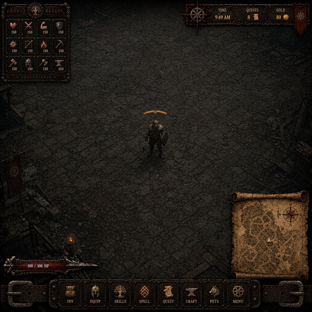 Gameplay